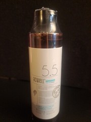 Acwell 5.5 Licorice pH Balancing Cleansing Toner 150ml Hydrates and Brightens