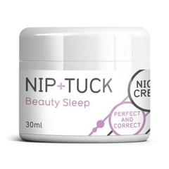 N-A-TUCK Beauty Sleep Cream 30ml (ANTI-AGING STOPS WRINKLES LOOK YOUNGER)