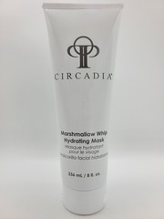 Circadia PRO Marshmallow Whip Hydrating Mask 8 oz EXP 04/28 NOT FULL