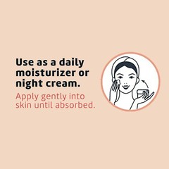 De La Cruz® 10,000 IU Vitamin E Cream 4 OZ. + 1 TRAVEL JAR (Made in USA)