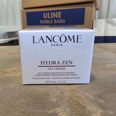 Lancôme Hydra Zen Moisturizing and Soothing Cream 1.0 oz/30ml – New & Sealed