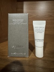 La Prairie SKIN CAVIAR LIQUID LIFT Mini Travel Size 5 ml / 0.17 oz New in Box