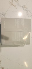 HA Body Serum Hydrator Hyaluronic Acid Red Algae 13 fl oz Exp 2028 2-pack