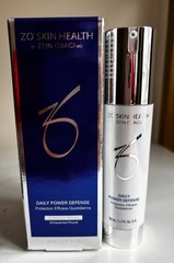 ZO Skin Health Daily Power Defense 1.7 Fl. Oz. Exp 1/2029 NEW UNUSED