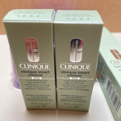 Clinique Products NEW in Box