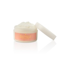Willing 💙 Beauty Restorative Body Crème – Bergamot Citrus, NEW