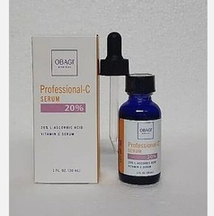 Obagi Professional-C 20% Vitamin C Serum – 1oz – New In Box – Sealed
