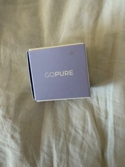 GOPURE Neck Cream – Tighten & Lift Firming Neck Cream NEW & Sealed 1.7oz
