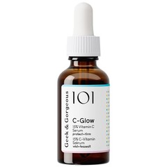 Geek&Gorgeous , Serum with 15% Vitamin C C-Glow, 30 ml