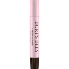 Burt&rsquo;s Bees Shimmer Lip Tint Set, Mothers Day 4 Count (Pack of 1), Champagne
