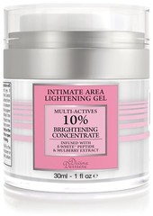 Brightening Serum For Visibly Reducing Dark Spots for Face, Body, Bikini 1 fl oz