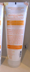 1 TUBE Honest Co Face Body Lotion Everyday Gentle Sweet Orange Vanilla 8.5oz