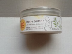 Burt&rsquo;s Bees Mama Belly Butter with Shea Butter and Vitamin E 6.5 oz. New Sealed