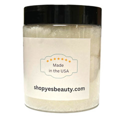 Sugar Body Scrub Handmade w/Organic Shea Butter! – YOU CHOOSE SCENT