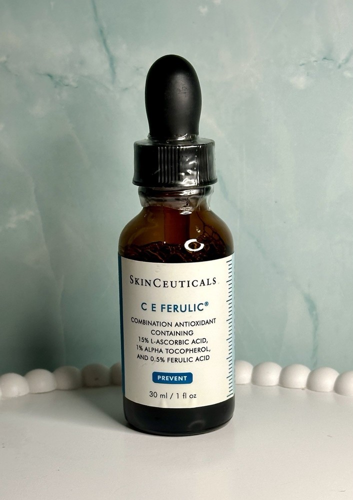 SkinCeuticals C E Ferulic Serum – 1oz New W/o Box