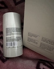Salt & Stone Body Lotion Santal & Vetiver New(7 fl oz) And Deodorant 1oz