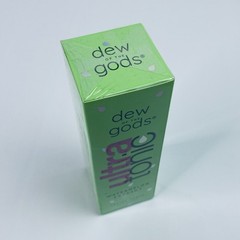 Dew of the Gods Ultra Tonic Watermelon Extract Facial Toner 3.38 oz FULL SIZE