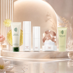 ICD Morning Routine Set 2 5PCS Hydrating Face Care Set NEW Free Shipping