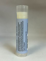Blackberry Hemp Lip Balm – 4 pack — all natural ingredients