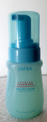 Jafra foaming cleanser 4.5 fl. oz.