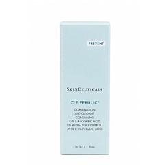 SkinCeuticals C E Ferulic 15% L-Ascorbic Acid Serum 30ml 1floz, New in Box
