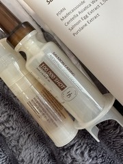 Heveblue PDRN Collagen Boost Trio