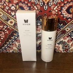 Vivier Hexam Gentle Cleanser 150 ml/5 fl oz