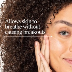 Neutrogena Clear Face Sunscreen Lotion for 3 Fl Oz (Pack of 1), WHITE