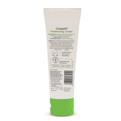 Cetaphil Moisturising Cream for Face & Body For Dry to Normal skin 80g X 2