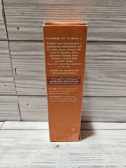 Avalon Organics Vitamin C Radiance Serum Renew Enrich Brighten 1 FL OZ