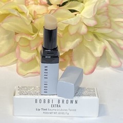 BOBBI BROWN Extra Lip Tint Tinted Balm BARE PINK Mini – .02oz New Free Shipping