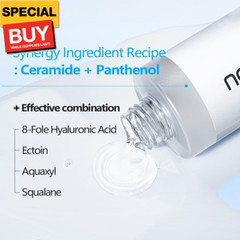 Ceramide Panthenol Skin Barrier Support Toner 10.14 fl oz – Hydrating Facial Ton