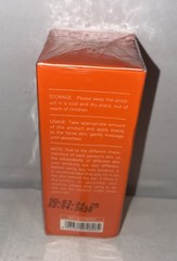SADOER 5X Vitamin C Whitening Brightening Face Serum 30ml/1.1fl Oz