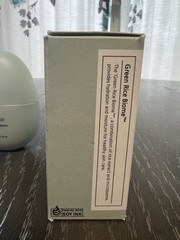 Dr. Bio Green Rice Biome Serum Dry skin Hydration Dark Spots 50 g 1.76 oz New