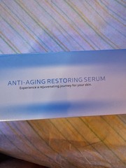Helamiy Anti-Aging Restoring Serum 30 x 0.05 fl oz