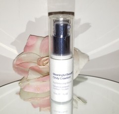 Meaningful Beauty By Cindy Crawford Eye Enhancing Serum 15ml 0.5oz