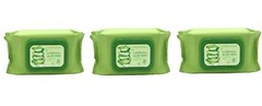 Nature Republic California Aloe Vera Cleansing Tissue 3 Pack