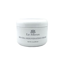Le Mieux Bio Cell Rejuvenating Cream Pro Size( 8 oz / 240 ml ) *NEW / AUTH /