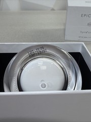EPICUTIS Hyvia Creme 50ml NEW 100% Authentic OPEN BOX