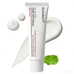 Koriderm Time Reverse Face Cream – For All Skin Types (50ml)
