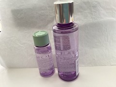 Clinique Take The Day Off Makeup Remover For Lids, Lashes & Lips 4.2.+1.7FLOZ