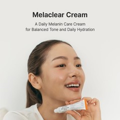 Melaclear Cream | Tranexamic Acid (TXA) & Niacinamide to Help Refine Uneven S…