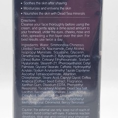 Particle FACE CREAM Men&rsquo;s Formula 6 in 1 Anti-Aging Moisturizer 1.7oz