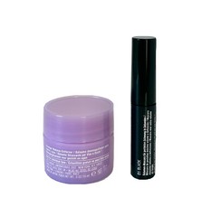 Clinique High Impact Mascara 01 Black & Take The Day off Cleansing Balm Set