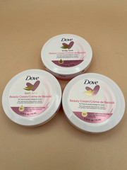 Dove Body Love Beauty Cream For Face And Body 2.53 fl oz Each – 3 PACK
