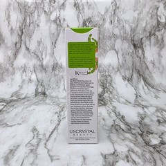 USC Green Tea & Honey Shea Butter Light Hand & Body Lotion 1.7oz Exp 07/2028