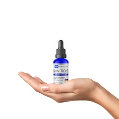 Pepha Tight Marine Collagen DIY Serum Booster for Anti-Aging Skin Firming Algae
