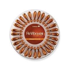 Revibra Dr Reddy&rsquo;s C10, Pure & Bioactive Vitamin C 10% Serum