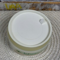 InfiniteAloe Complete Skin Care Aloe Vera Face & Body Cream 2oz Made in Hawaii