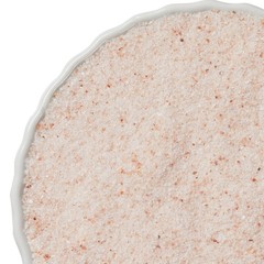 Kirkland Signature, Pink Salt, Fine Grain, 5 lbs
